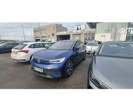 VOLKSWAGEN ID.5 PRO PERFORM. MOTOR 210 KW BAT. 77 KWH