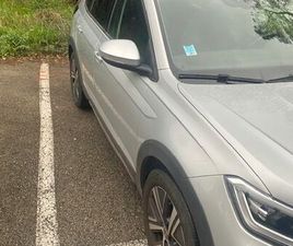 VOLKSWAGEN TAIGO 1.0 TSI 110 STYLE DSG7 GRISE