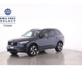VOLVO XC90 T8 XC90 2.0 T8 TE R-DESIGN 7P. EAWD