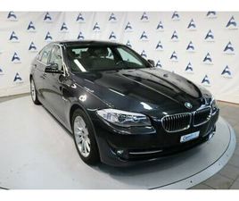 BMW SERIE 5 528I XDRIVE 528I XDRIVE STEPTRONIC