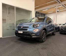 500 X 1.4 MULTIAIR S-DESIGN 4X4