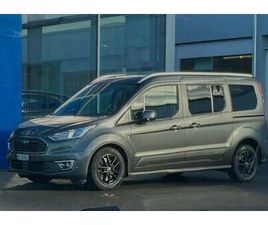 GRAND TOURNEO CONNECT 1.5 ECOBLUE TREND AUTOMAT