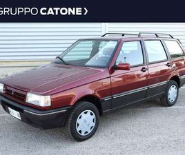 ELBA 5P 1.4 IE CERTIFICATA ASI CON CRS