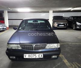 LANCIA DEDRA DEDRA 1.6 I.E. S A.A.