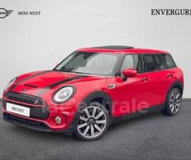 III (F54) GENERATION2 COOPER S 178 EDITION PREMIUM PLUS BVA7