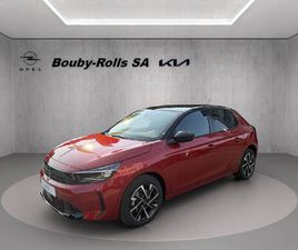 CORSA 1.2 T HYBRID SPORTHILFE