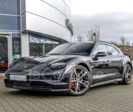 SPORT TURISMO 4S 571 AVEC BATTERIE PERFORMANCE PLUS 94KWH