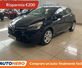 RENAULT CLIO 0.9 TCE MOSCHINO ZEN 90 CV