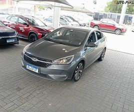 CHERY ARRIZO 5 CHERY ARRIZO 5 RTS 1.5 TURBO FLEX AU 2021