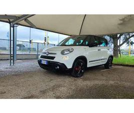 FIAT 500L 1.4 95CV SPORT