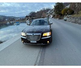 LANCIA THEMA THEMA 3.0 CRD PLATINUM AUTOMATIC