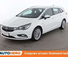 1.6 CDTI SPORTS TOURER INNOVATION 110 CV