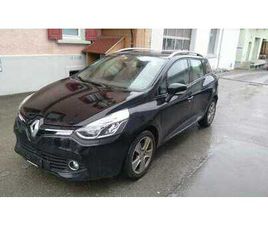 CLIO GRANDTOUR 1.5 DCI EXPRESSION