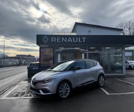 SCÉNIC 1.6 DCI BOSE