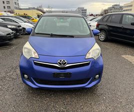 VERSO-S 1.33 LINEA SOL MULTIDRIVE S