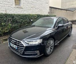 IV 55 TFSI 340 QUATTRO AVUS EXTENDED TIPTRONIC 8