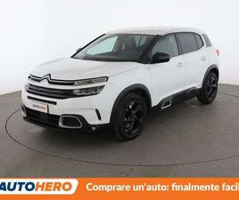 1.5 BLUE-HDI BUSINESS 130 CV EAT8