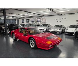 FERRARI 512BBI 512 BBI