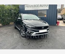 II GENERATION2 SW 1.5 FIREFLY TURBO 130 S&S HYBRID CROSS DCT7