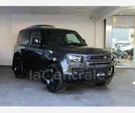 LAND ROVER DEFENDER P525 IV 5.0 P525 V8 90 4X4 CARPATHIAN BVA