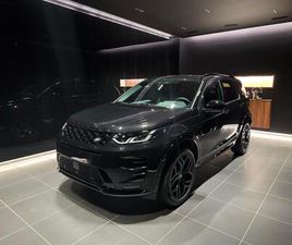 DISCOVERY SPORT 1.5 T 270E LANDMARK