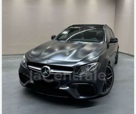 V 63 S AMG 4MATIC+