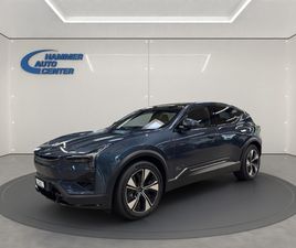 POLESTAR POLESTAR 3 3 LONG RANGE DUAL MOTOR PLUS