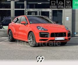 III COUPE 3.0 V6 340 22CV