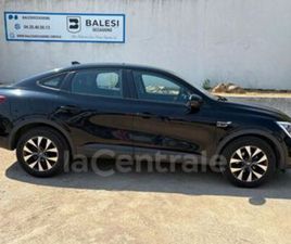 1.3 TCE 140 EQUILIBRE EDC 22