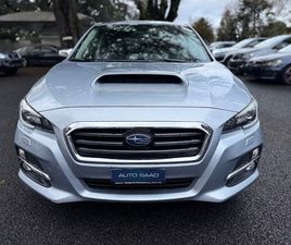SUBARU LEVORG LEVORG 1.6DIT LUXURY S AWD LINEARTRONIC