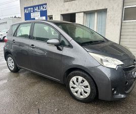 VERSO-S 1.4 D-4D LINEA LUNA