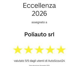 2.0 TD 9 POSTI EVOLUTION DOPPIA PORTA FULL-LED