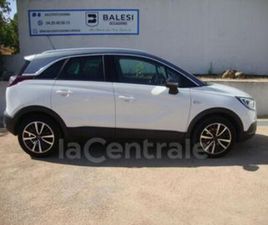 1.2 TURBO 110 ULTIMATE AUTO