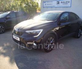 GENERATION2 1.3 TCE 140 EVOLUTION EDC - 23