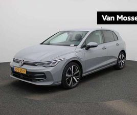 VOLKSWAGEN GOLF 1.5 EHYBRID 50 EDITION