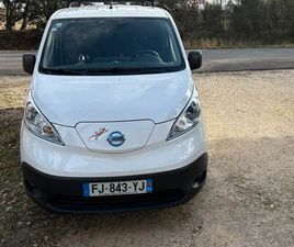 E NV 200