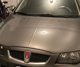 25 1.8 16V CHARME AUTOMATIQUE