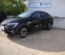 GENERATION2 1.3 MILD HYBRID 140 EVOLUTION EDC GSR2 - 24