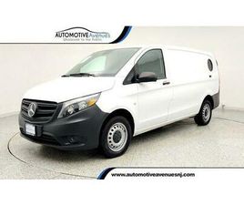 USED 2023 MERCEDES-BENZ METRIS BASE