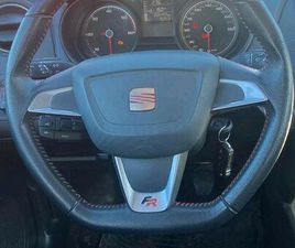 SEAT IBIZA ST ICH VERKAUFEN MEINE SEAT IBIZA ST FR