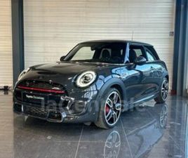 MINI MINI JOHN COOPER WORKS III (F56) 2.0 231 JCW 231 ULTIMATE BV6