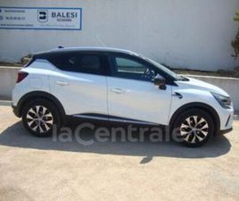 II GENERATION2 1.0 TCE 90 TECHNO