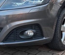 SEAT ALHAMBRA SEAT ALHABRA