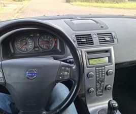VOLVO V50 1.8 2009 — VOLVO — MARKTPLAATS