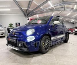 FIAT 500 II GENERATION2 1.0 70 4CV HYBRIDE BSG POP