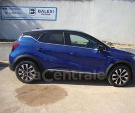 II GENERATION2 1.0 TCE 90 TECHNO