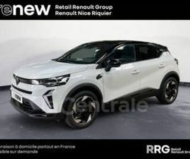 II GENERATION2 1.0 TCE 90 TECHNO