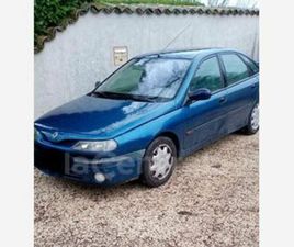 RENAULT LAGUNA GENERATION2 1.6 16S RXE
