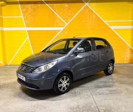 TATA VISTA 1.4 SAFIRE LS