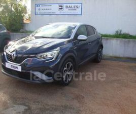 II 1.3 TCE 140 FAP RS LINE